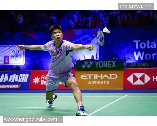 上海羽毛球队在世锦赛中的状态分析与表现评估 上海羽毛球队在世锦赛中的状态分析与表现评估