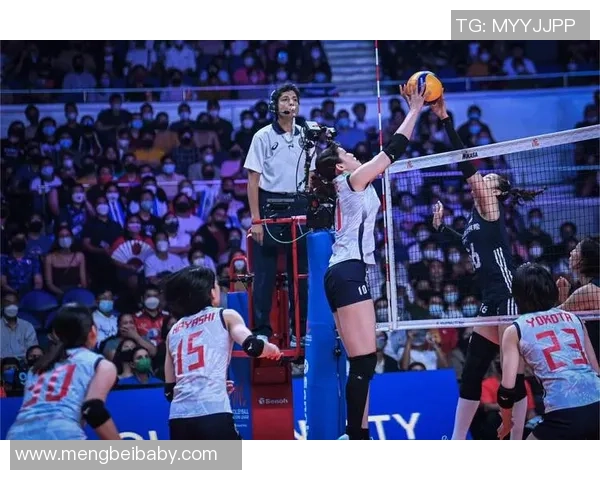 北京排球队以77分领跑世界杯积分榜展现强劲实力和团队合作精神 北京排球队以77分领跑世界杯积分榜展现强劲实力和团队合作精神