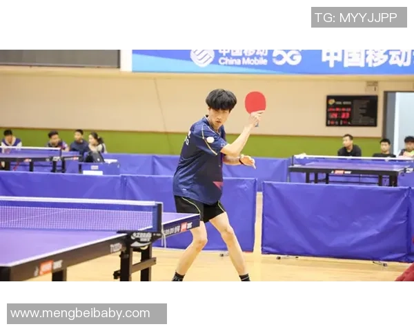 全国锦标赛回顾:广州乒乓球队意识表现的深度分析与启示 全国锦标赛回顾:广州乒乓球队意识表现的深度分析与启示