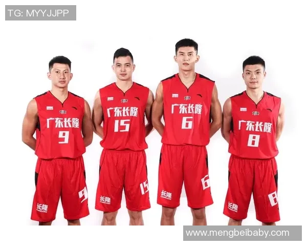 广州篮球队团队配合分析与战术探讨提升整体实力的关键因素 广州篮球队团队配合分析与战术探讨提升整体实力的关键因素