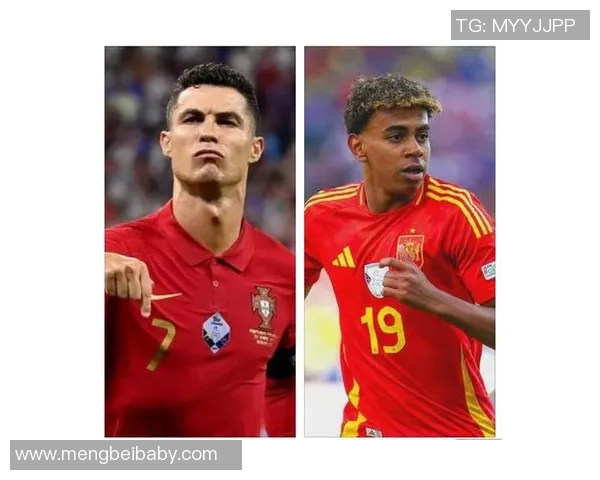 现役足球明星盘点与未来潜力新星的精彩对比分析