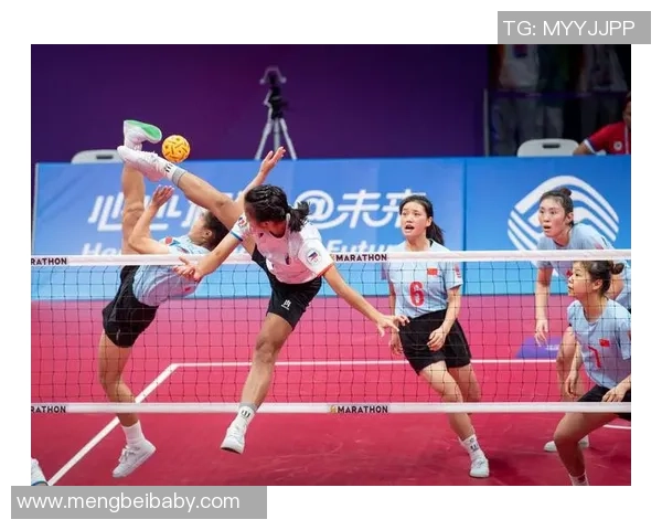 重庆排球队亚运会逆袭之旅展现拼搏精神与团队力量