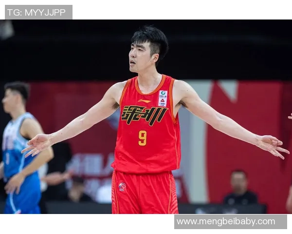 深圳篮球队强势崛起荣登篮球状态排行榜第二名