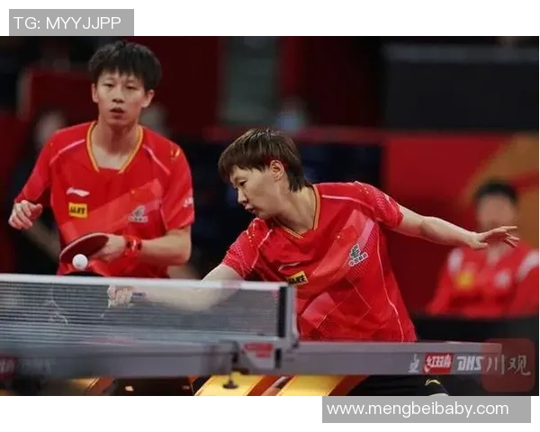 西安乒乓球队在世界杯预选赛中的节奏掌控与表现分析 西安乒乓球队在世界杯预选赛中的节奏掌控与表现分析