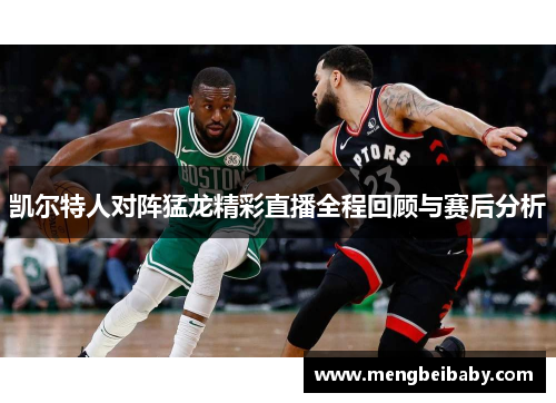 凯尔特人对阵猛龙精彩直播全程回顾与赛后分析